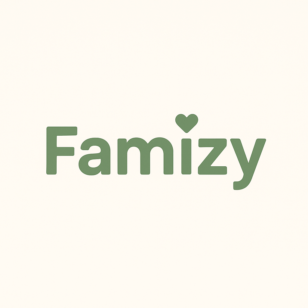 Famizy Logo